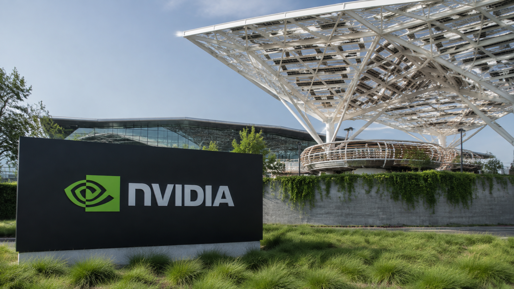 Nvidia partners with Cloverleaf to develop data centers as power access becomes critical constraint