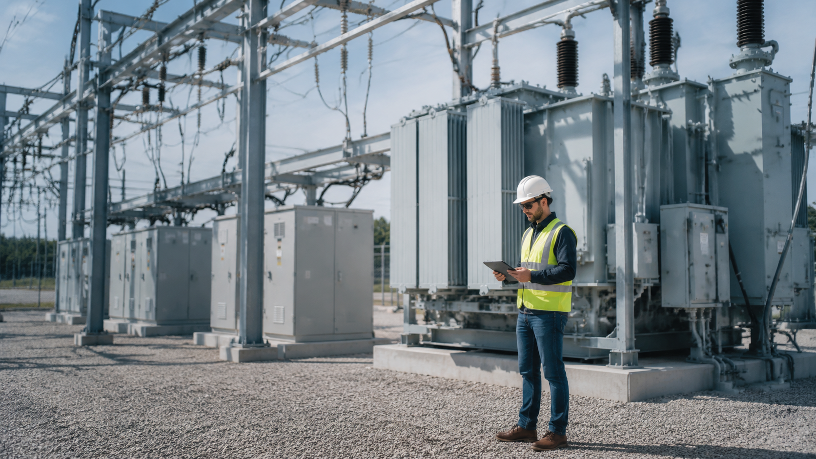 Nvidia's partnership with Cloverleaf Infrastructure signals a shift toward chipmakers taking direct roles in data center site planning and power infrastructure coordination. Image: SUPERBASH_.