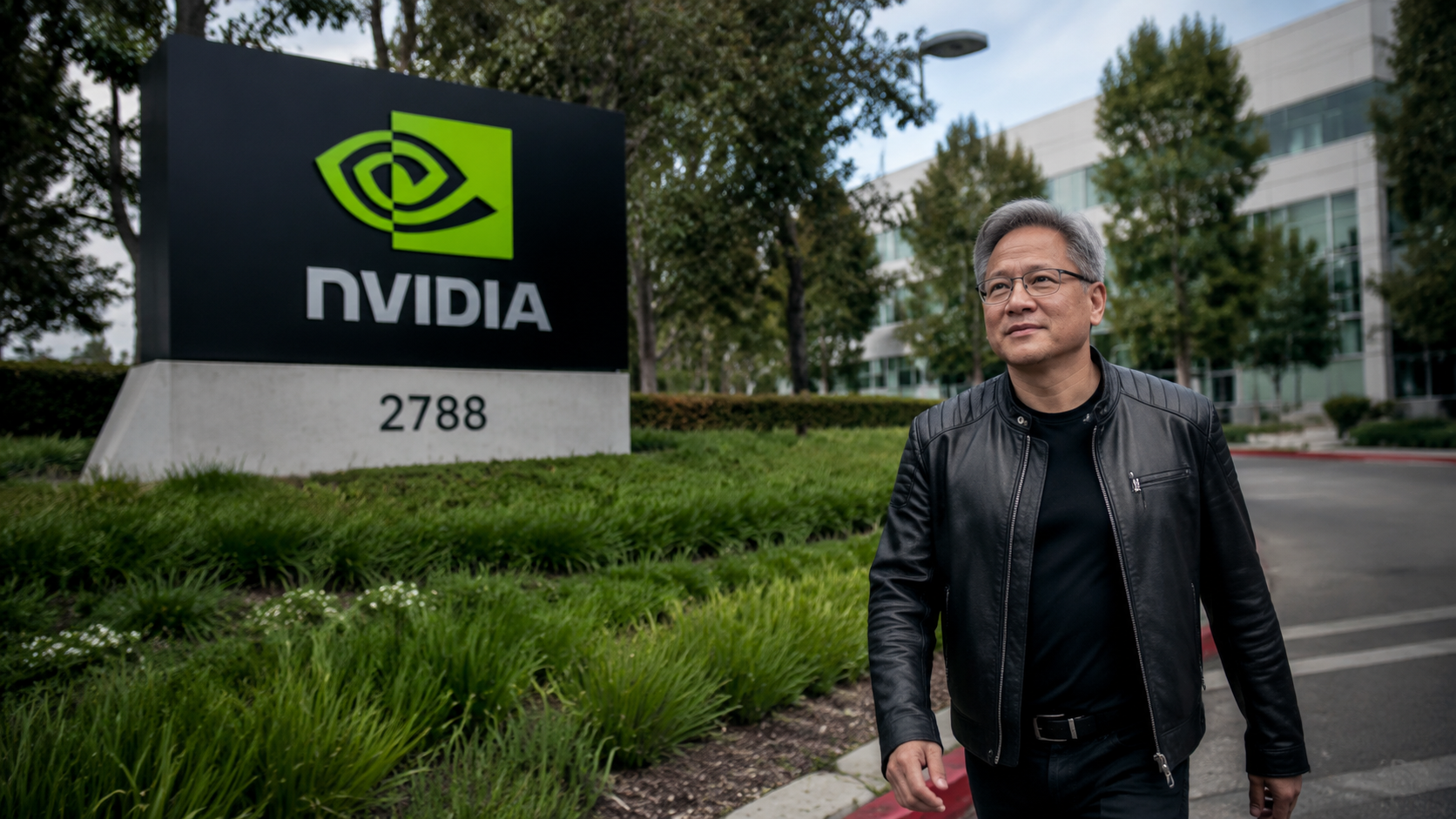 Nvidia Warns Customers of AI-Related Price Increases Across Product Lines