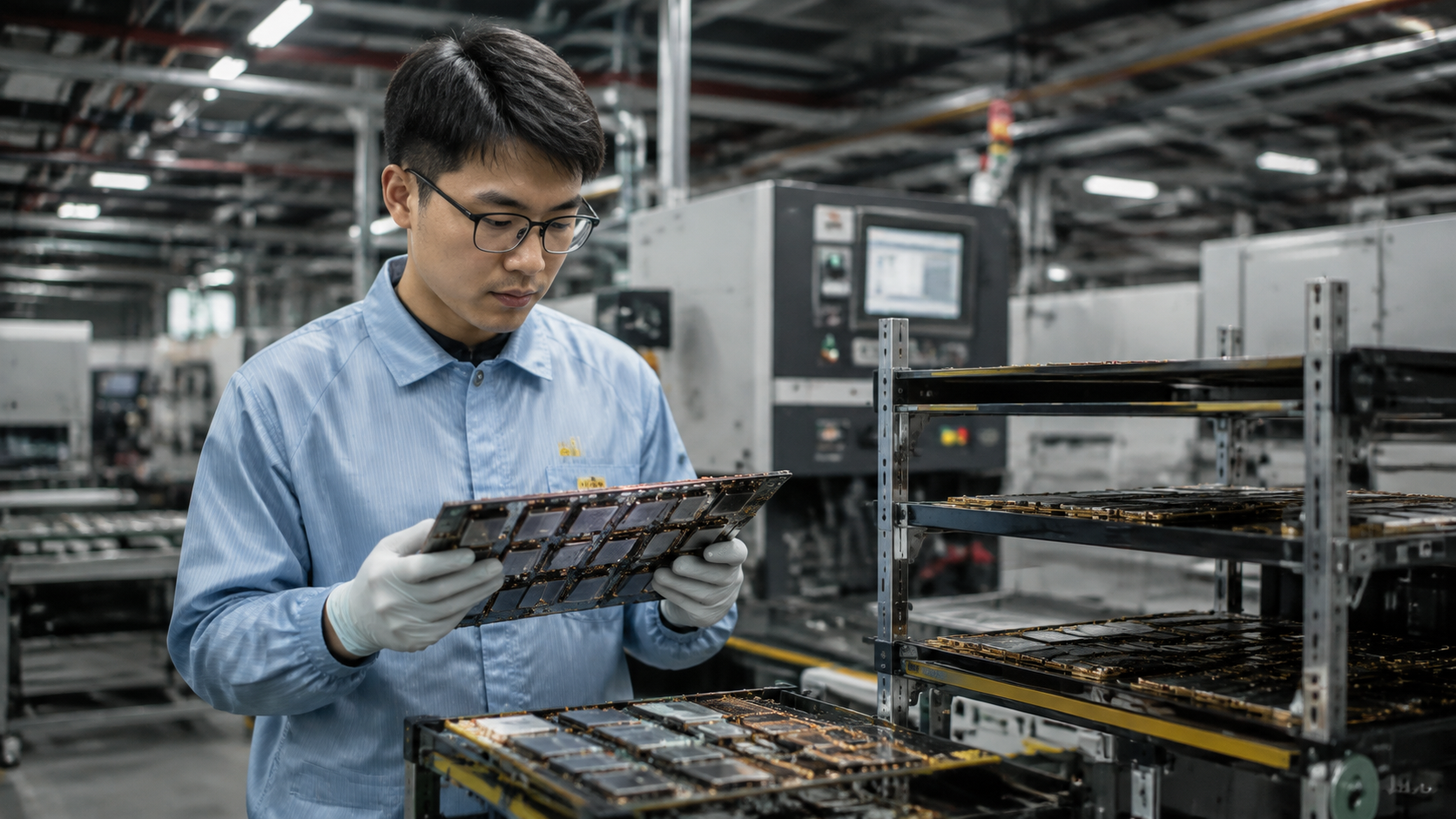 Nvidia data center GPU shipments and average selling prices have climbed sharply as enterprise AI adoption accelerates. Higher component costs and supply constraints now threaten the cost curve that has driven adoption. Image: SUPERBASH_.