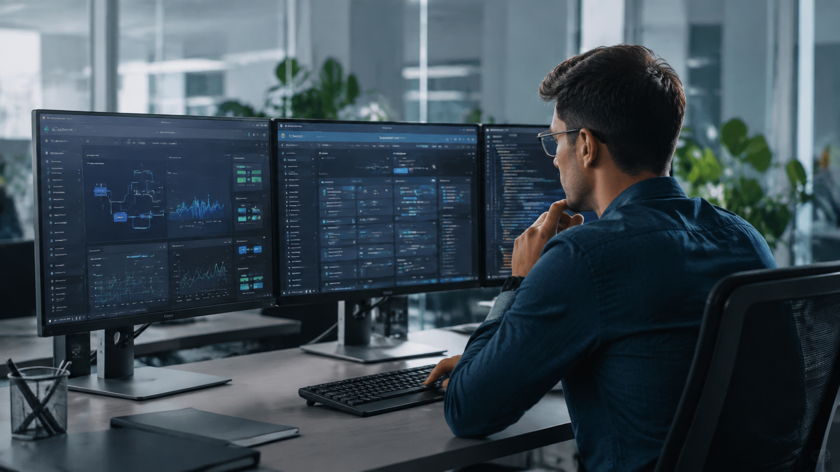 Cloudflare OS enforces capability-based access control at the model gateway layer, isolating permissions for different AI tools and data sources. Image: SUPERBASH_.