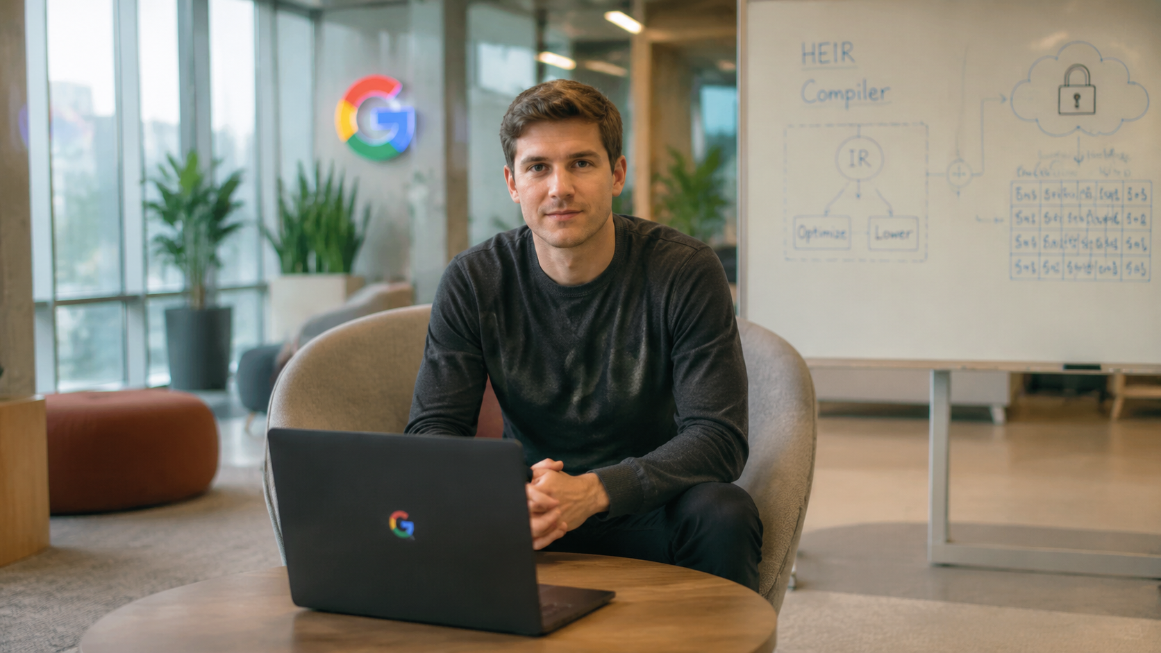 Google HEIR Project Tackles Engineering Barriers in Homomorphic-Encrypted AI Inference