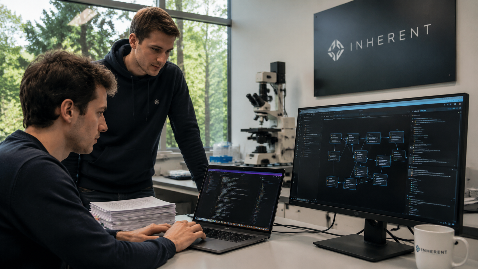 DeepMind Alumni Launch Faraday Agent to Automate Scientific Paper Reproduction