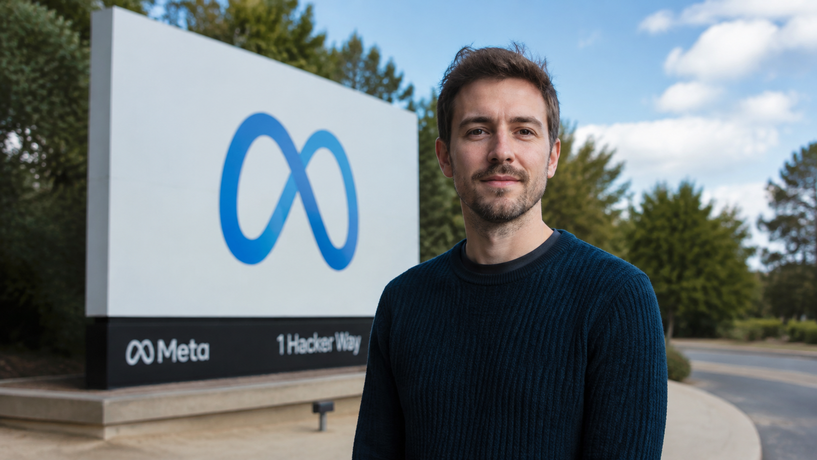 Meta hires OpenAI veteran Luke Metz as frontier AI talent market stays fluid