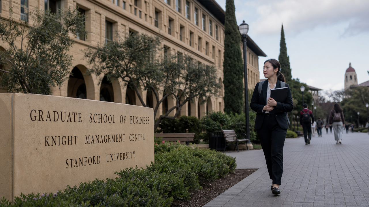 Stanford economists find AI exposure is hitting entry-level employment hardest