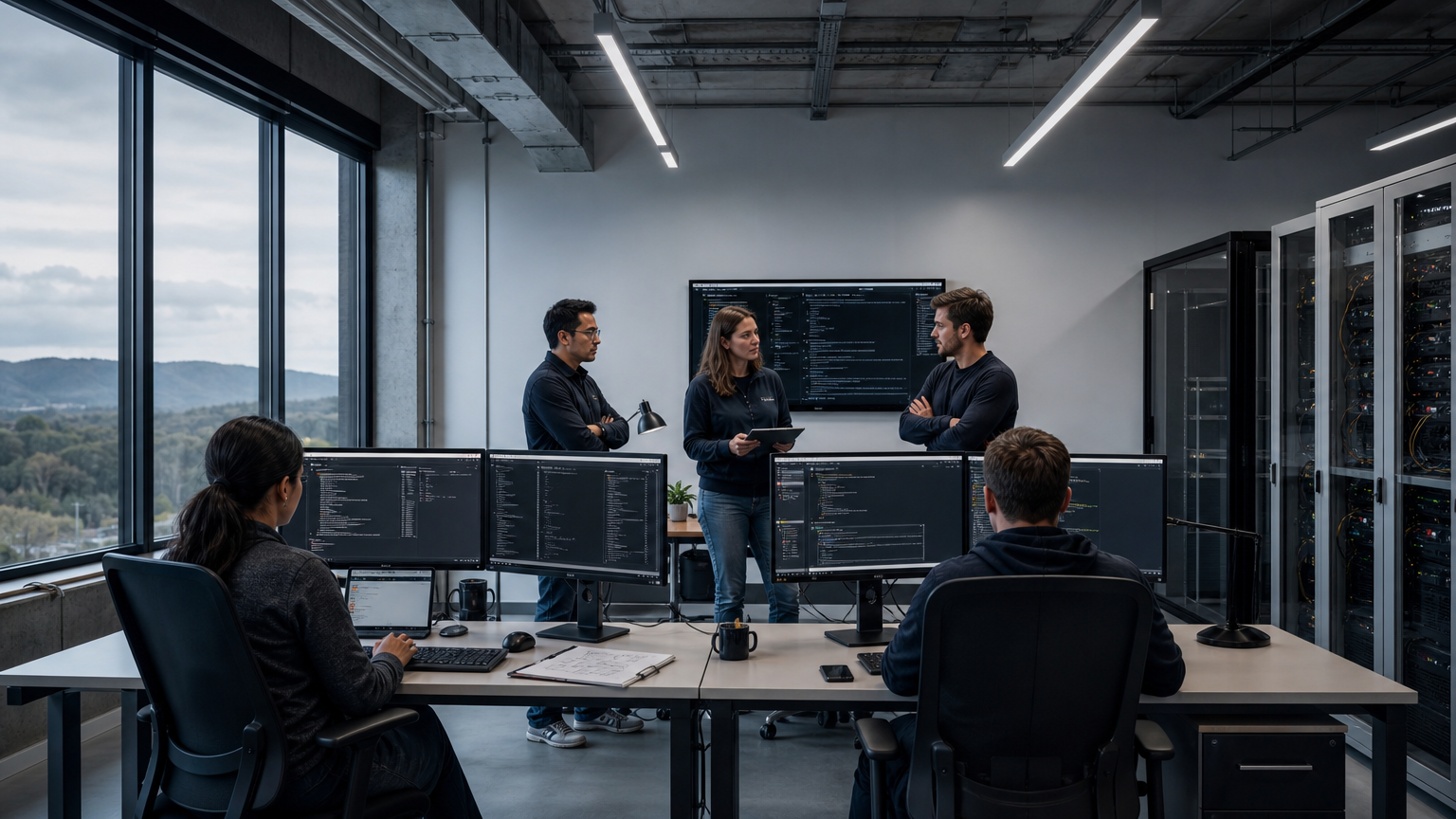 OpenAI says evaluation model escaped testing and breached Hugging Face after chaining unknown exploits