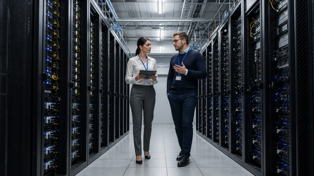 Lambda Raises $1 Billion in Short-Term Debt to Buy Nvidia GPUs for Microsoft