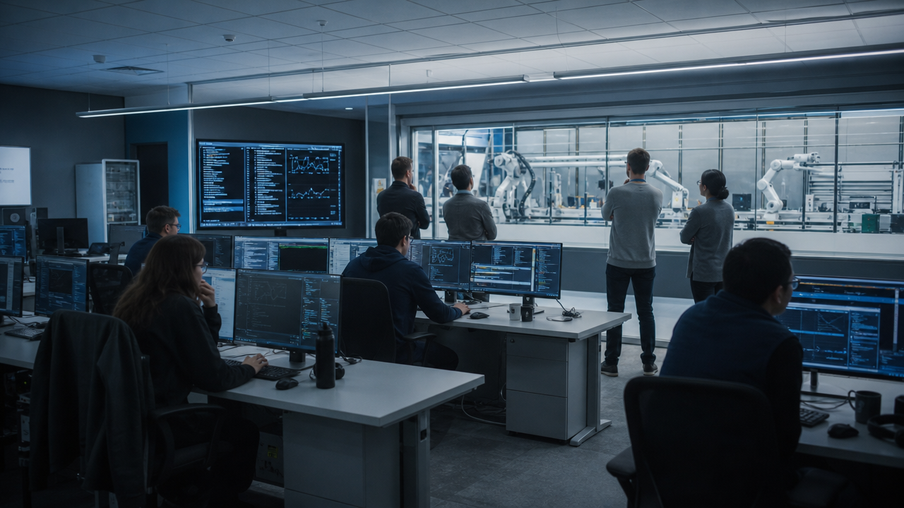 Anthropic Researchers Show Automated Systems Can Improve Alignment Training Across Ten Benchmarks