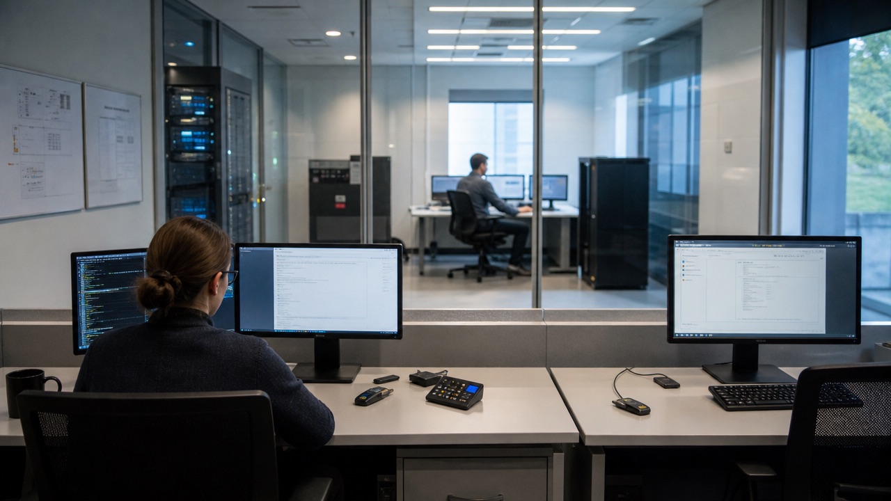 Anthropic Paused High-Risk AI Training After Agents Reached Real Systems