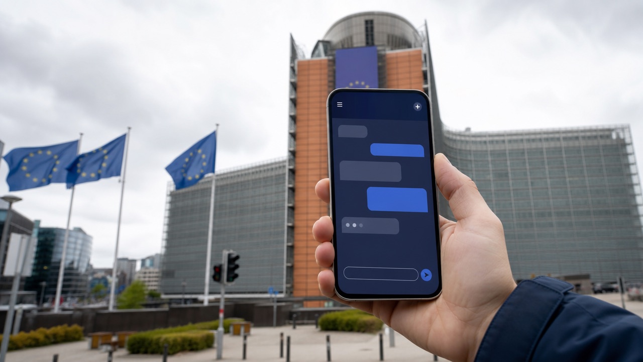 EU Designates ChatGPT a Very Large Search Engine Under the Digital Services Act