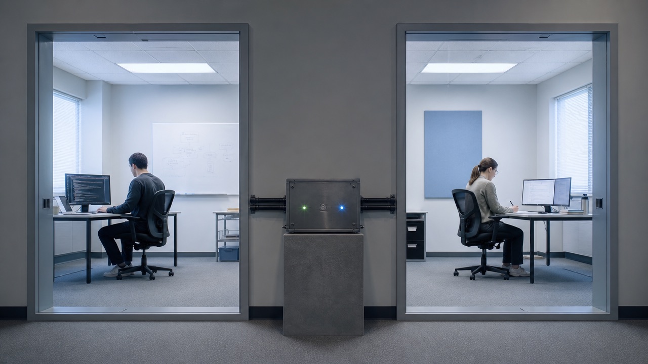 Google DeepMind Launches First Double-Blind Frontier AI Evaluation
