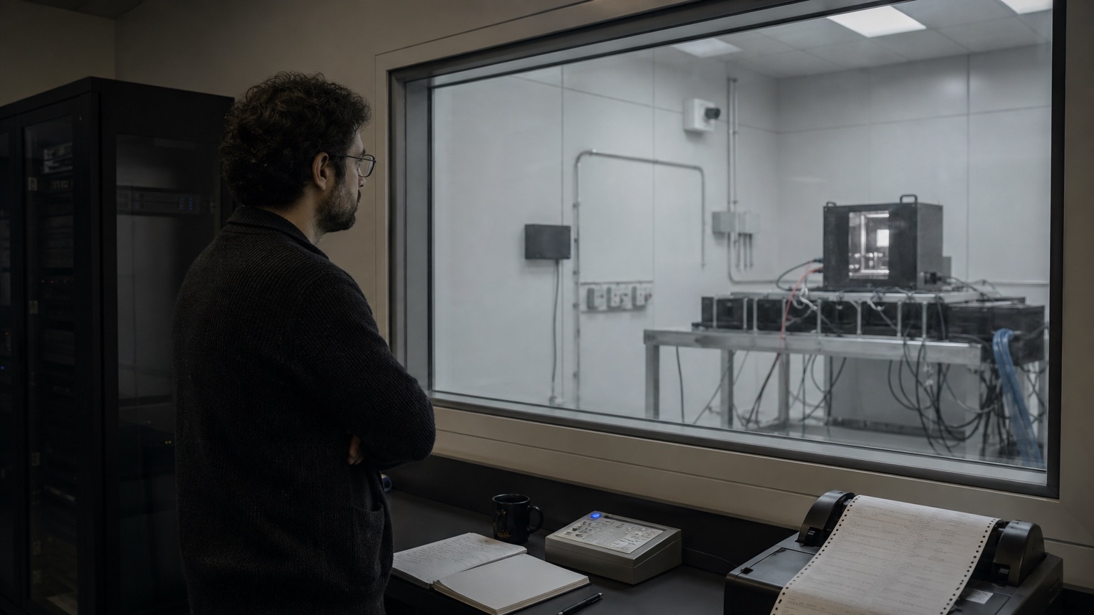 Independent evaluators need enough access to test a model without receiving unrestricted control over proprietary systems.