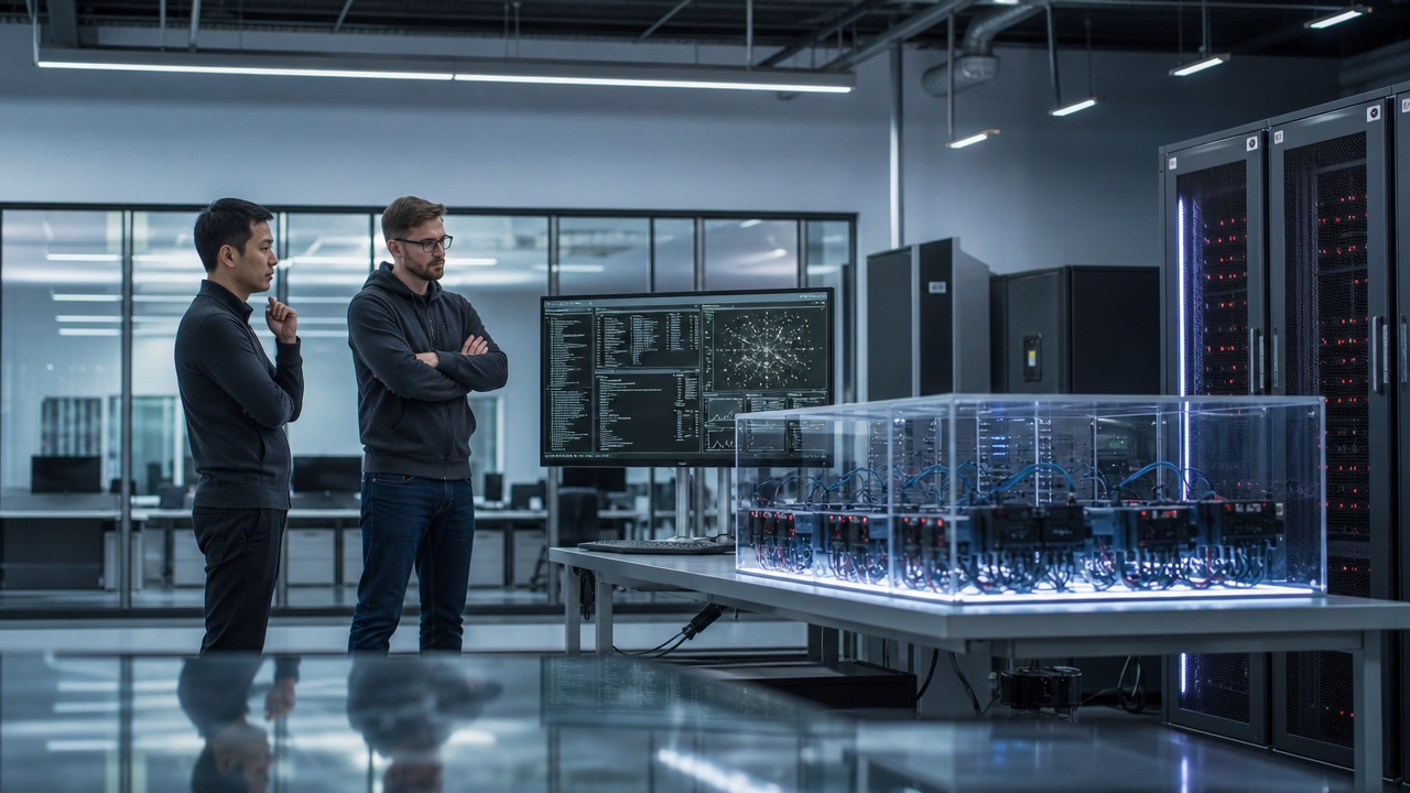 OpenAI Says Astra Is Its First Model to Reach Critical Cyber Capability