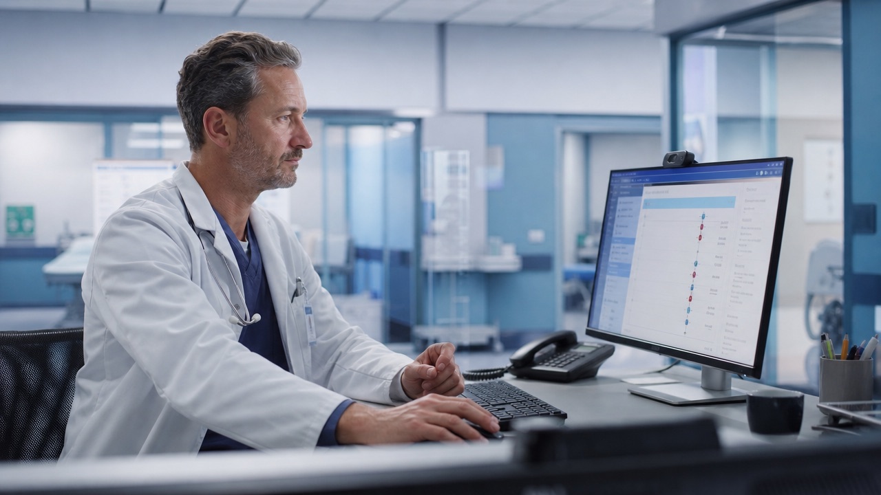 OpenAI Connects ChatGPT to Epic Health Records and Public Medical Data