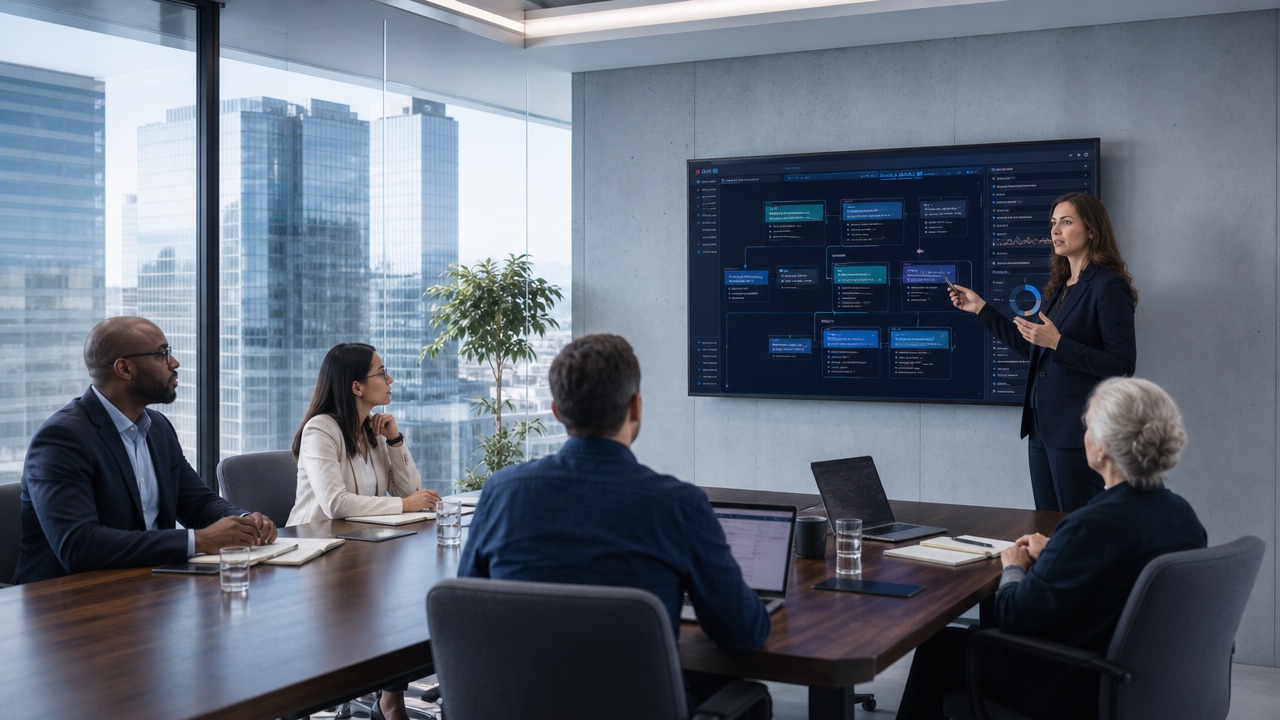 Microsoft Rebuilds Responsible AI Governance Around Agents and Tool Permissions