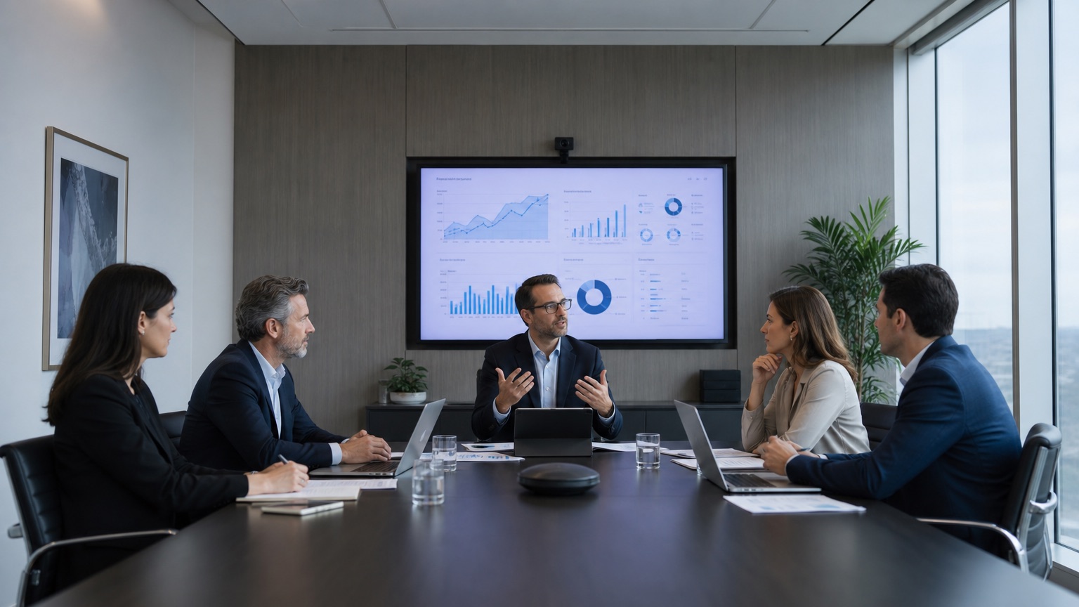 AWS Launches AI Business Strategist Certification for Enterprise Leaders