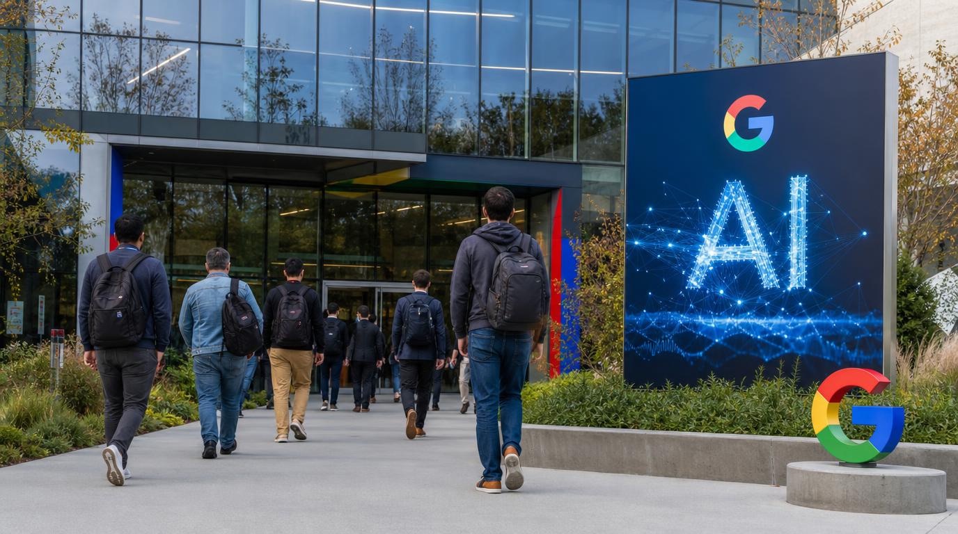 Google Releases Gemini 3.8 Flash and a Cyber Model for Trusted Defenders