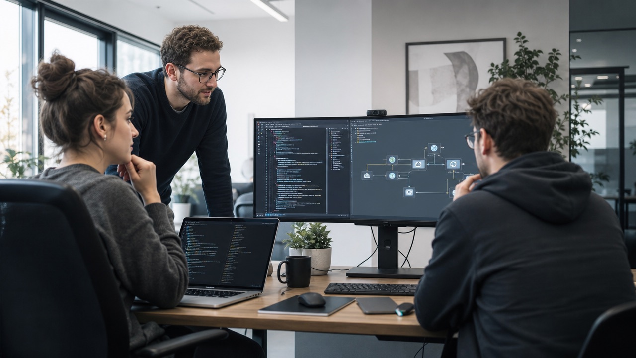 Gemini 3.8 Flash is designed for iterative software and agent workflows where total task cost matters more than the price of one response.