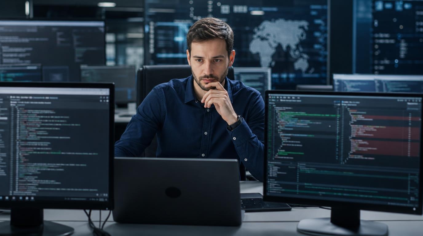 The cyber variant emphasizes verified patching, but deployment still requires maintainers to test fixes against real systems and operational constraints.