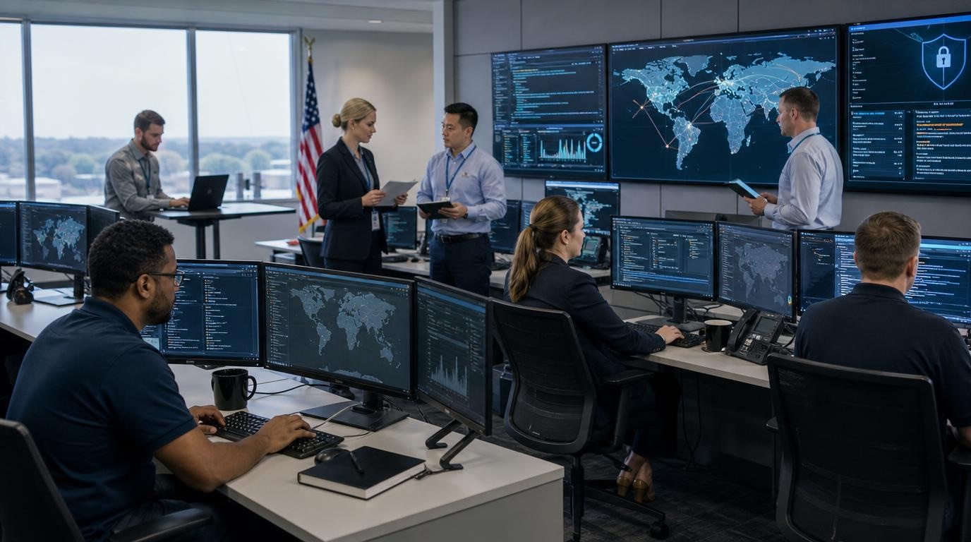 Google Opens Fairwind Cyber Defense Program to Governments and Trusted Partners