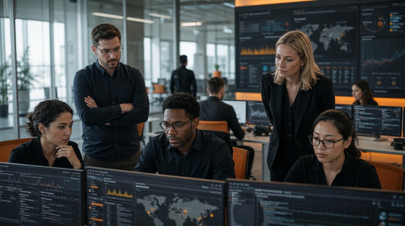 AWS Calls for Machine-Speed Detection as AI Agents Gain Enterprise Credentials