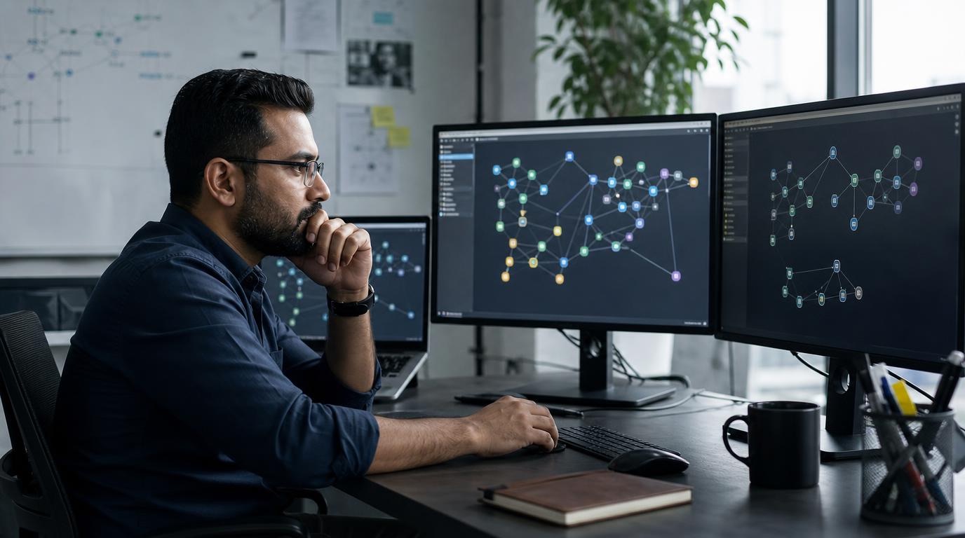 An enterprise agent should have a distinct identity and a traceable authorization chain for every tool and data source it uses.