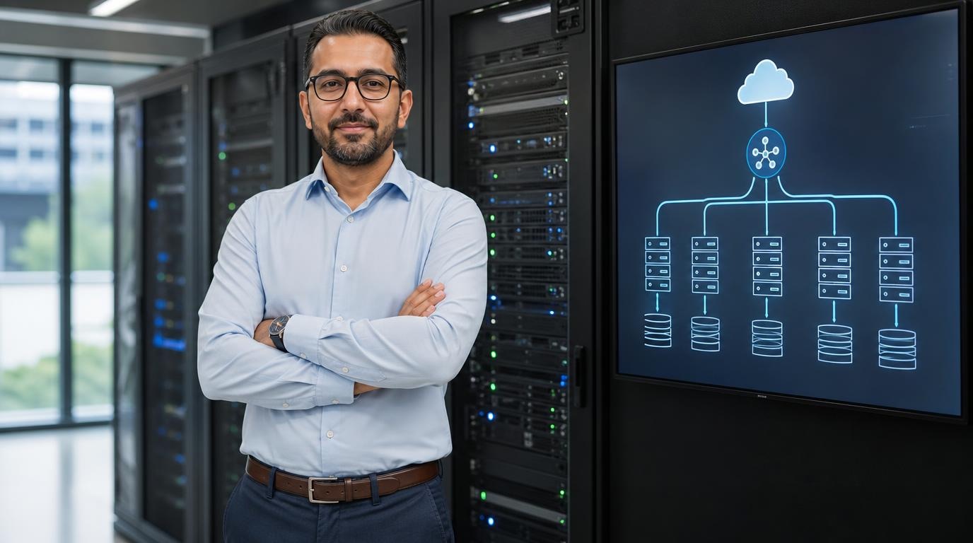 Stateless MCP allows any server instance to handle a request, removing the need to pin an agent session to one machine.