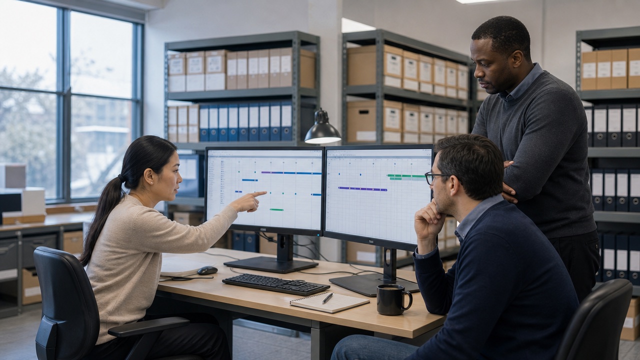 AWS Adds a Memory Cleanup Playbook for Long-Running AI Agents