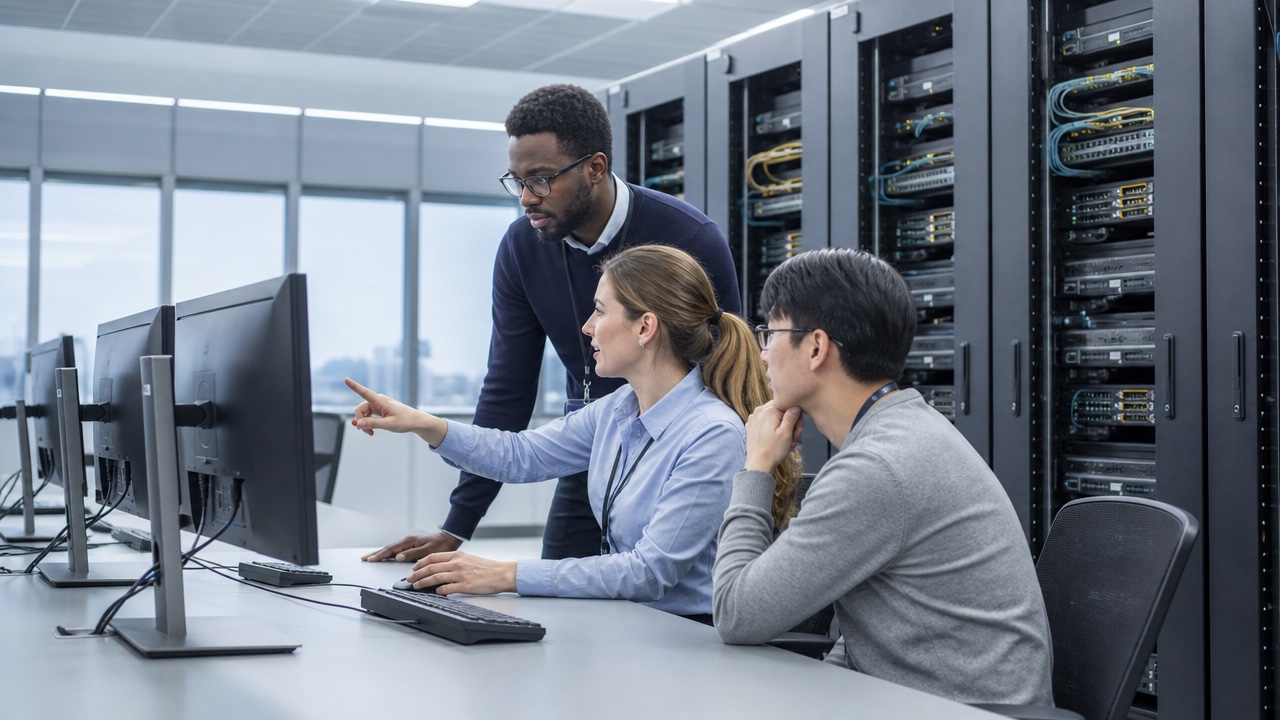AWS Opens an Agent-Controlled Path to Running AI Clusters