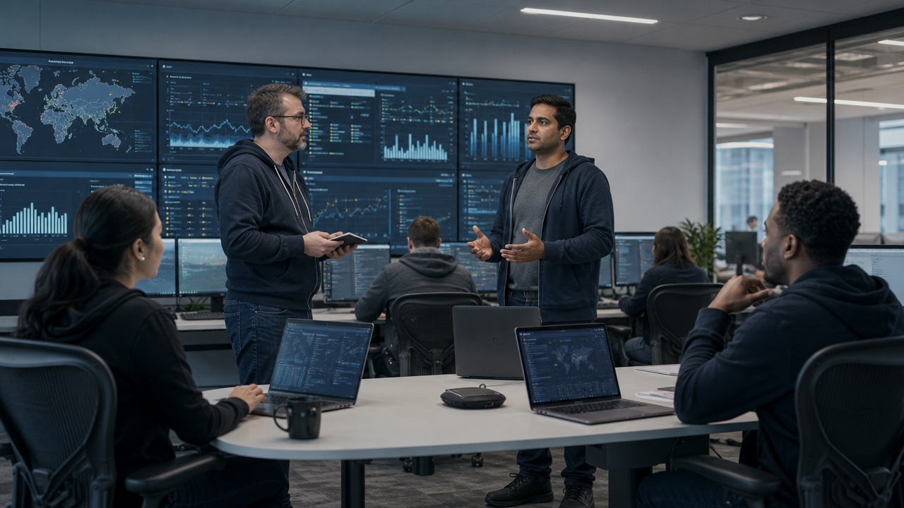 Intuit Builds an AI Agent to Run Audited Disaster-Recovery Failovers