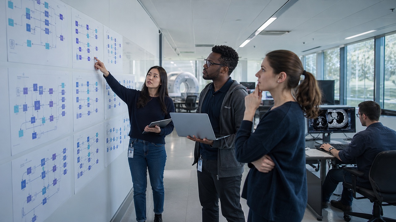 AWS Says Parallel AI Subagents Migrated 20 Production Agents in 2.5 Hours