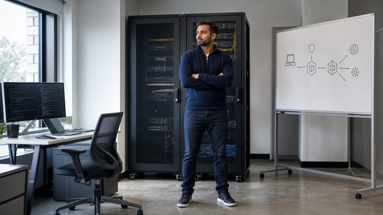 AWS Puts a Customer-Operated Gateway Between Codex and Enterprise Models