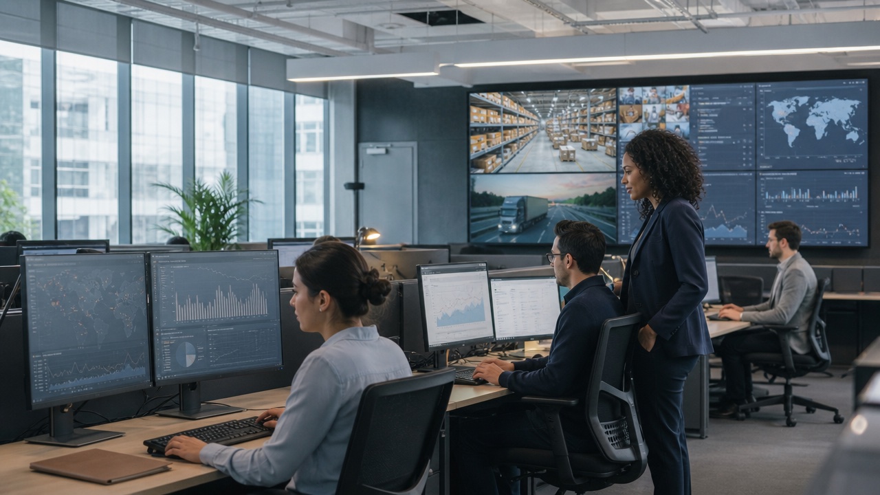 AWS Publishes Production Rules for Multi-Agent Business Automation