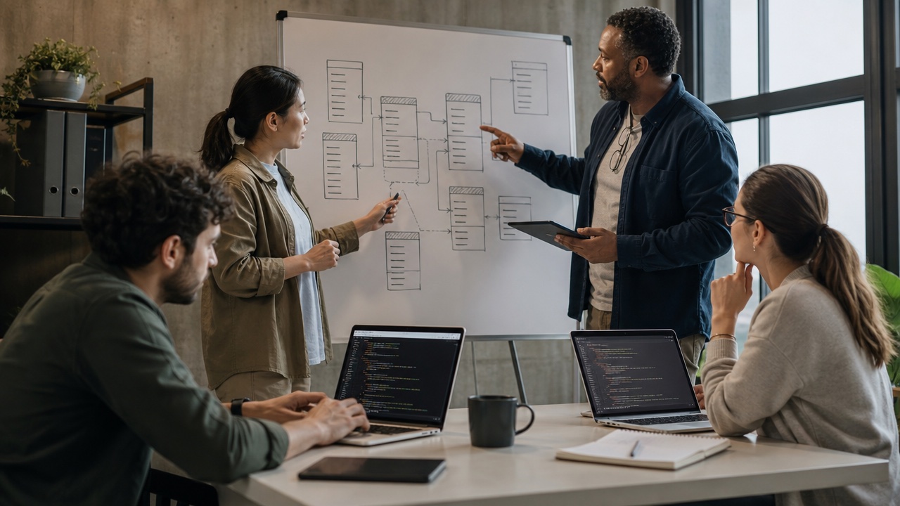 AWS Turns AI Development Guidance Into Working AgentCore Reference Systems