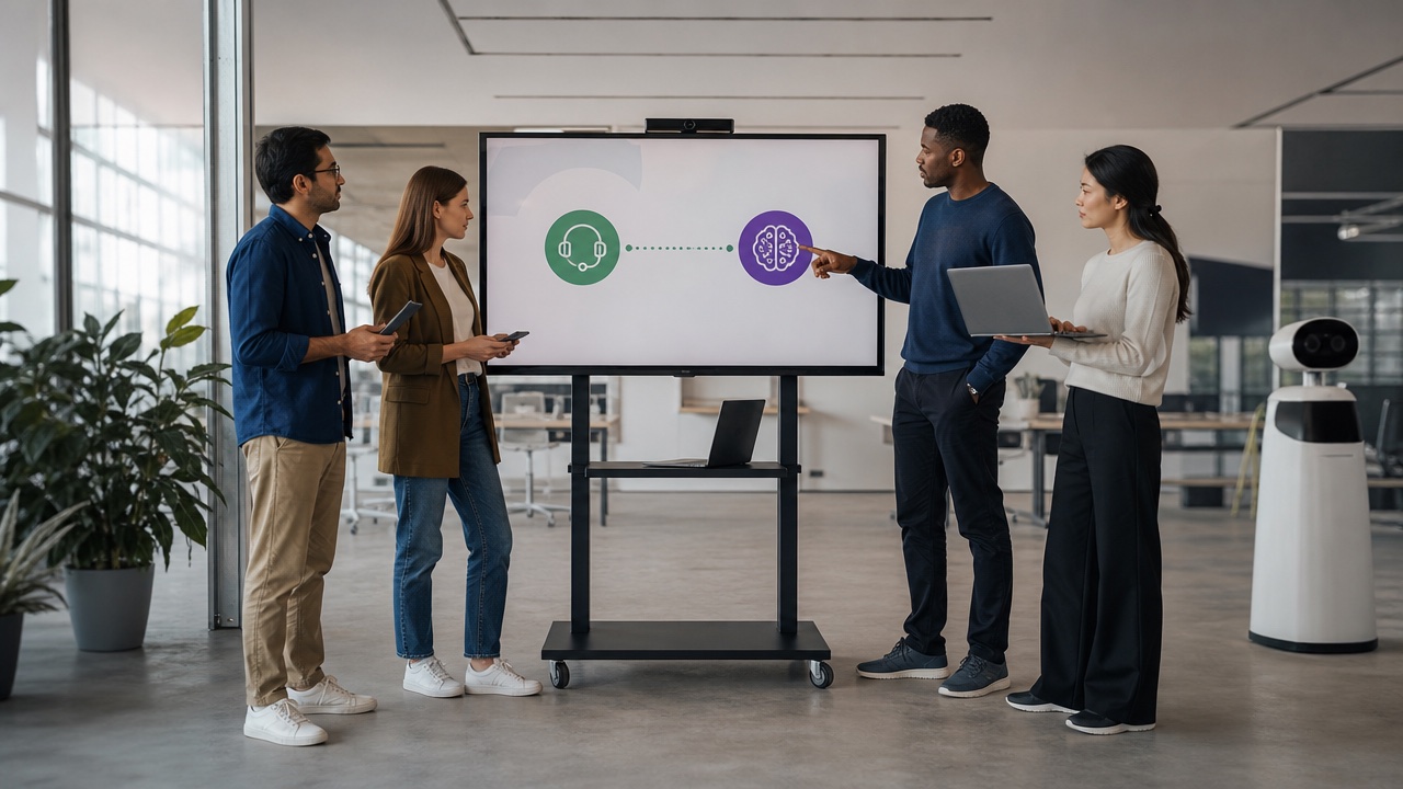Amazon Bedrock Adds a Native ServiceNow Connector for Enterprise AI