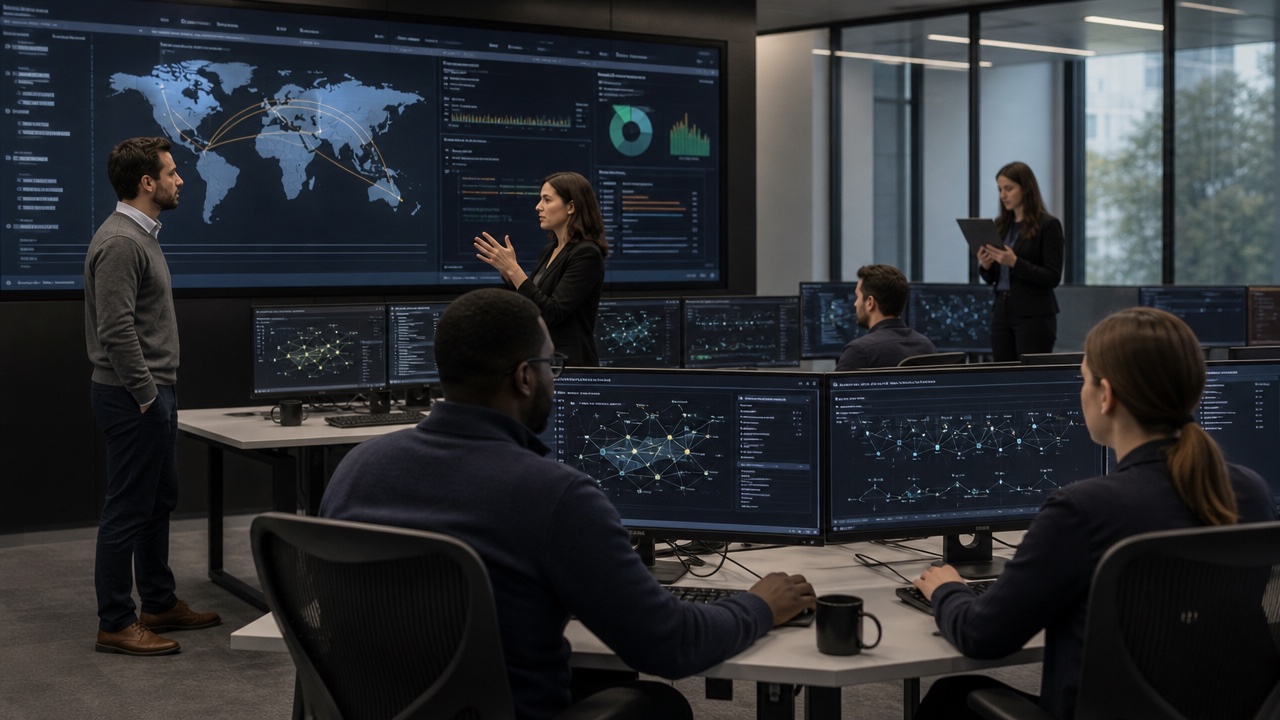 AWS Says Security Teams Need Machine-Speed Controls for AI Agents