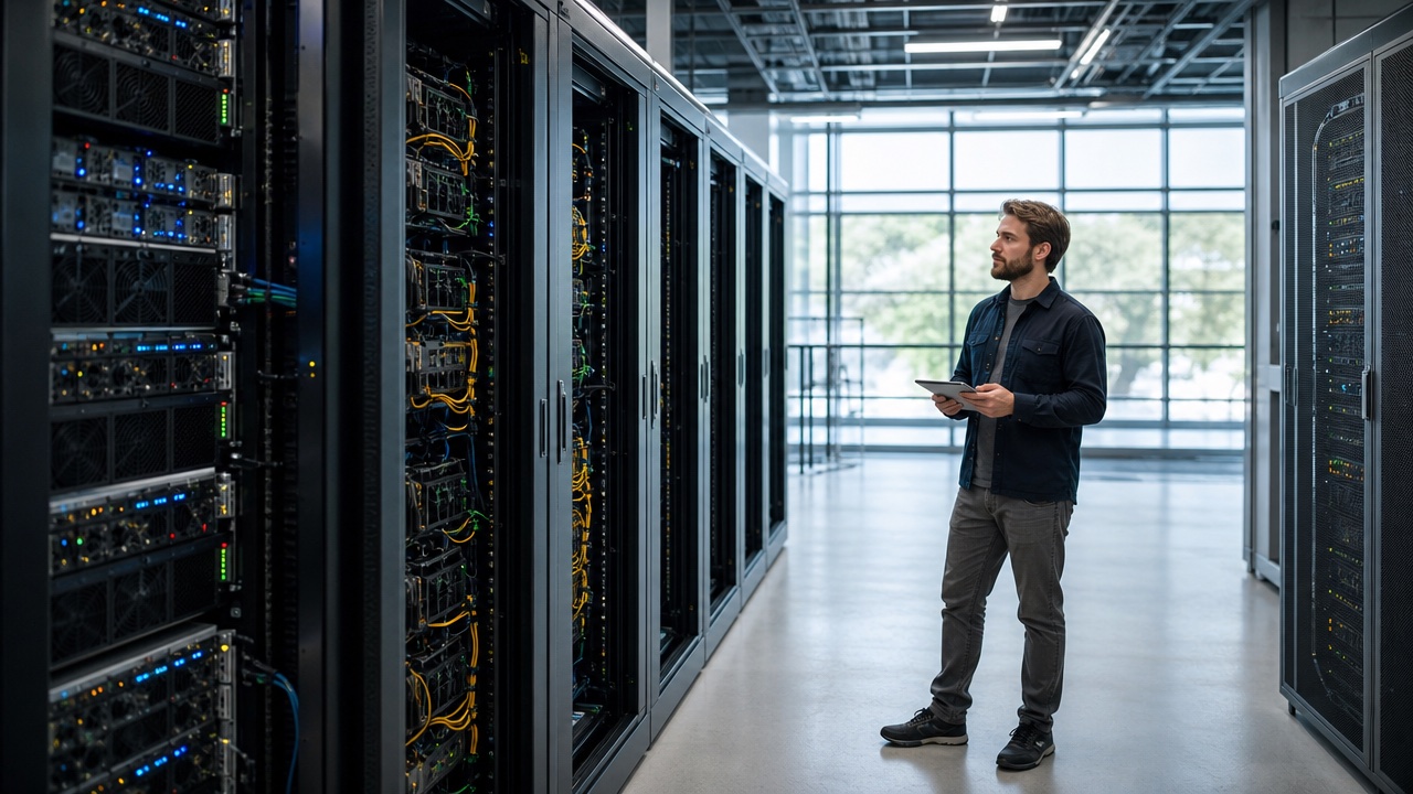 AWS Says Two Configuration Changes Cut AI Model Startup Time by Up to 93%
