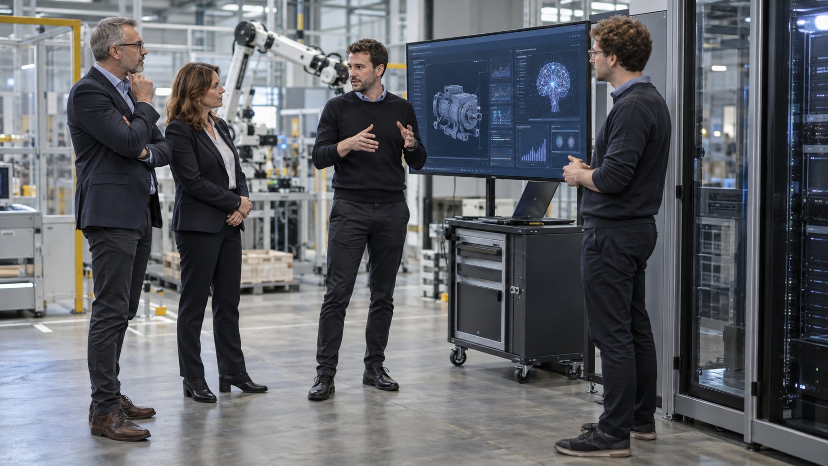 Mistral’s strategic opportunity is to make European control over models and data a practical operating choice rather than a policy aspiration.