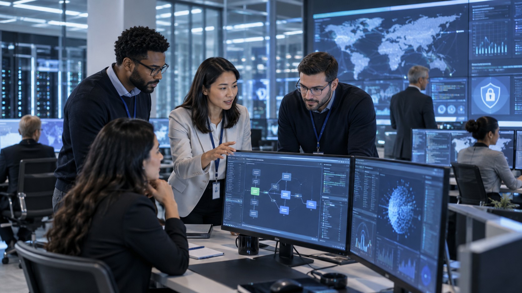 Snowflake Backs Dust and Gray Swan as Enterprise AI Spending Moves Beyond Models