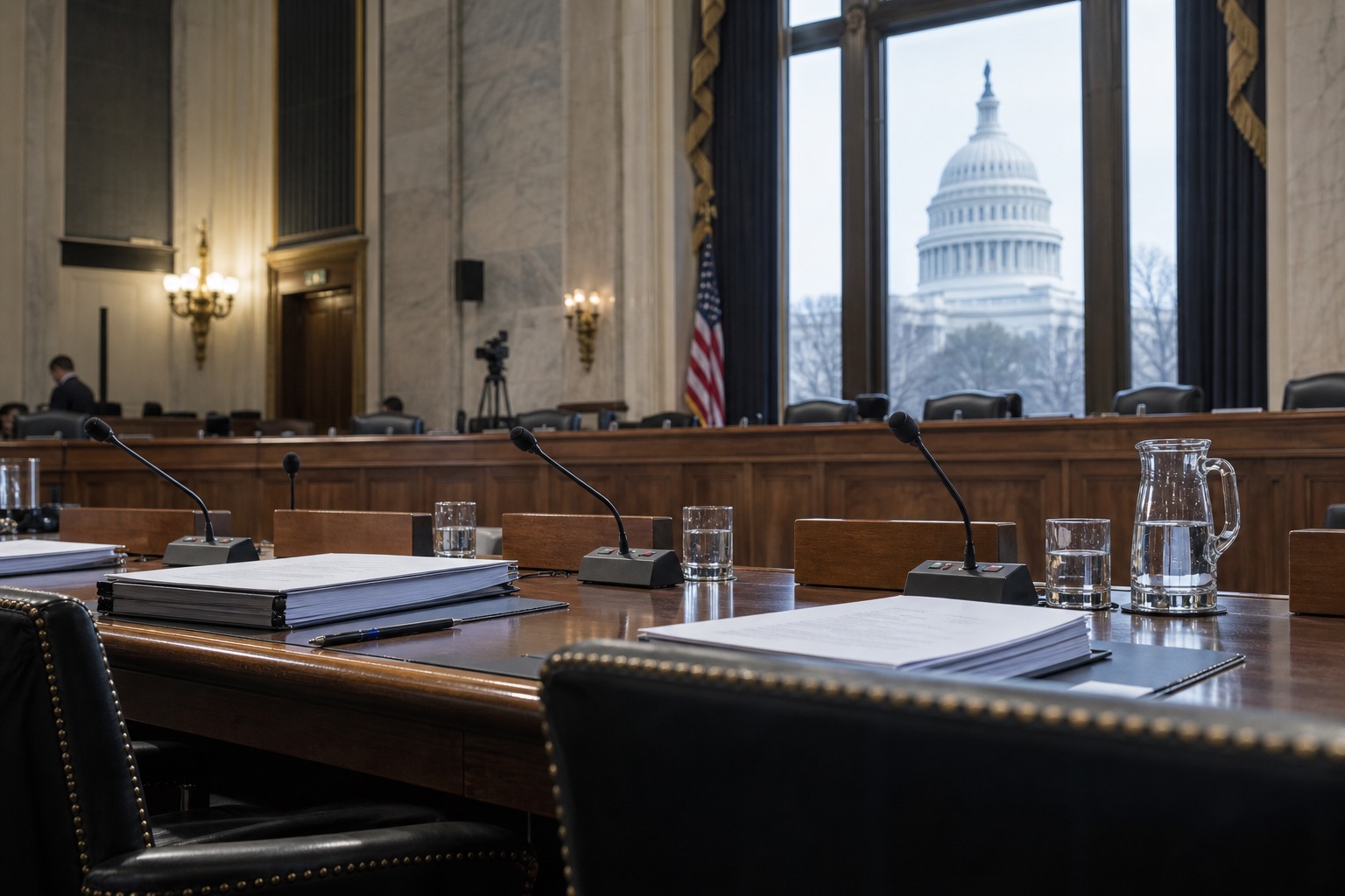 OpenAI Backs Mandatory Federal AI Safety Rules and Four California Bills
