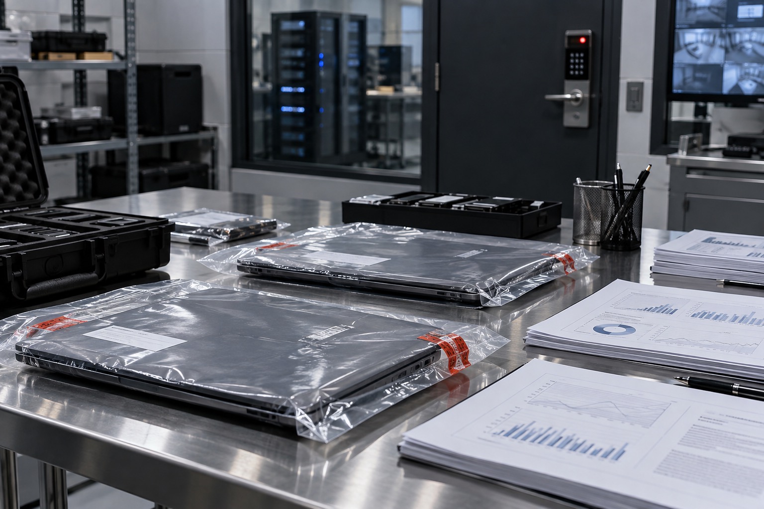 Independent AI assessments require secure access to technical evidence as well as standards that keep evaluators separate from the companies they examine.