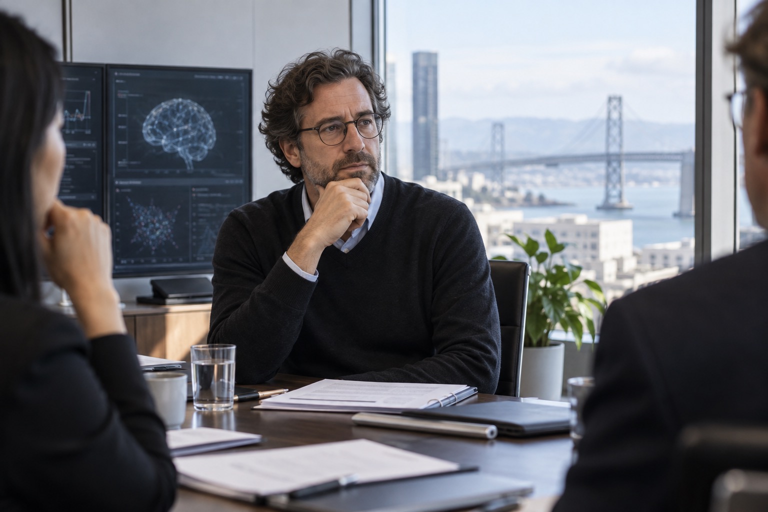 Paul Christiano Joins OpenAI Foundation Board and Safety Committee