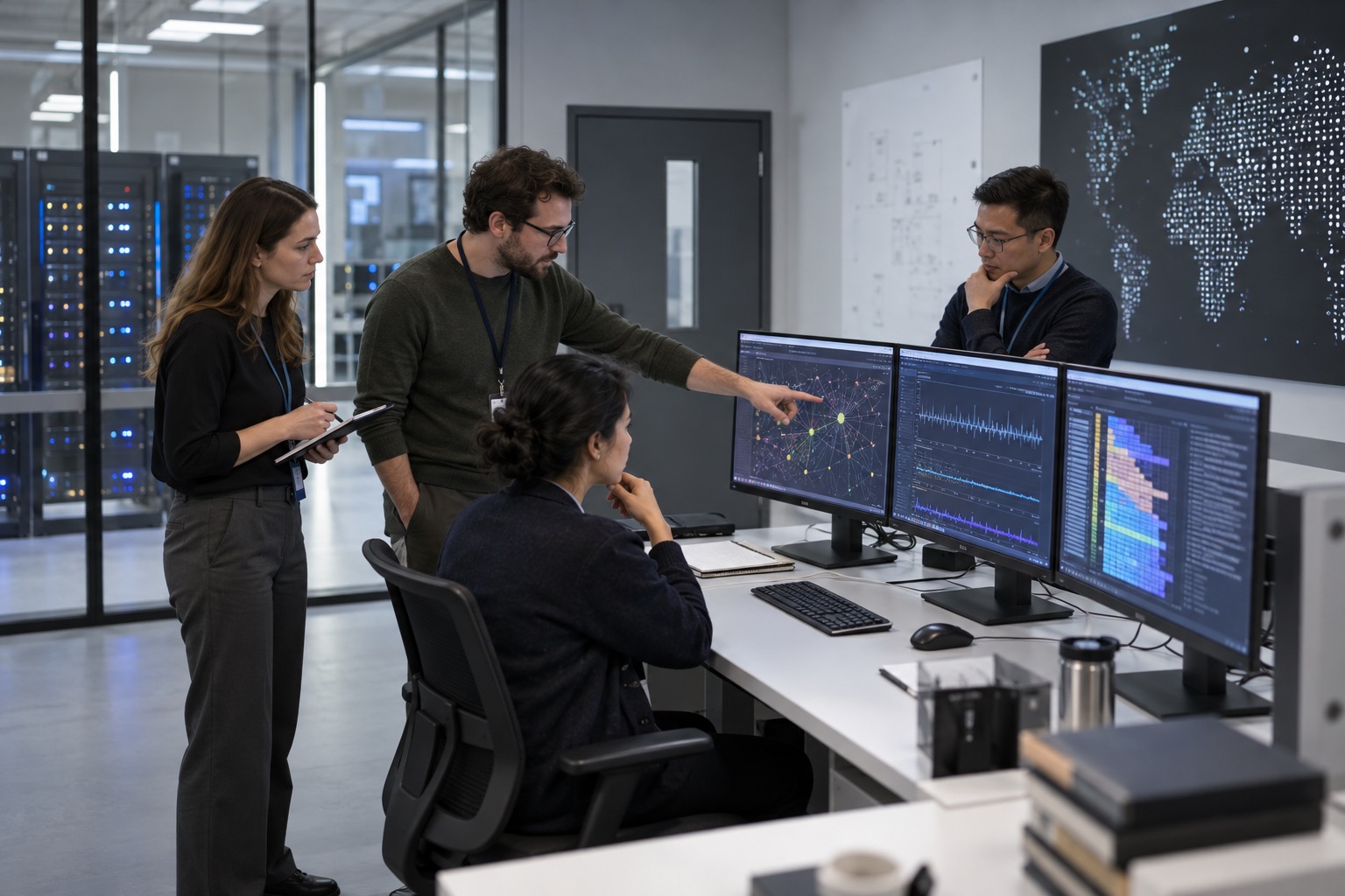 The OpenAI Foundation controls the commercial public-benefit corporation, making committee access and authority central to the credibility of its safety oversight.