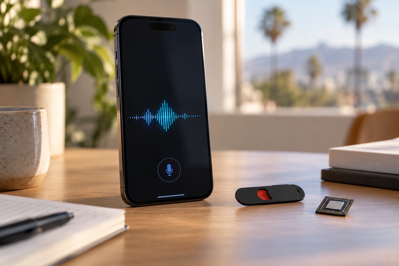 Apple Lets Users Opt In to Train Siri and Apple Intelligence