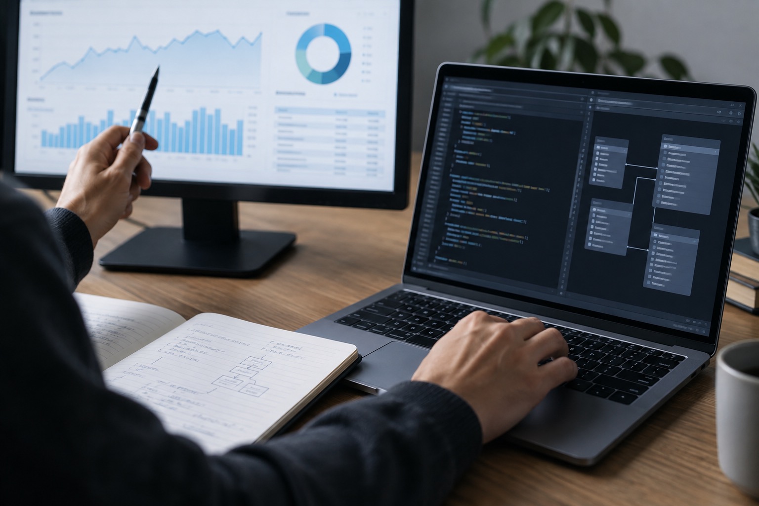 Natural-language analytics can widen access to data, but every result still depends on definitions, filters and permissions that users need to inspect.
