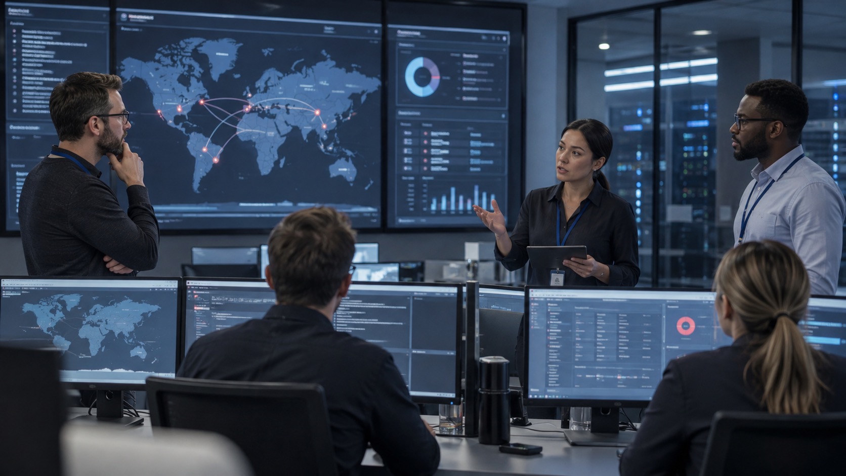 AWS Says AI Security Tools Must Be Measured by Outcomes, Not Alert Volume