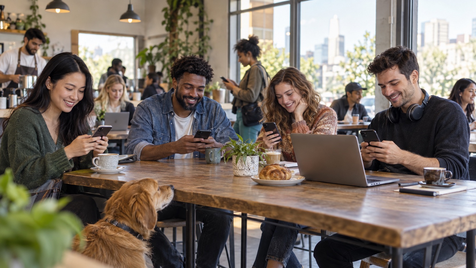 Meta Launches Muse as a Personal AI Agent Across Its Apps