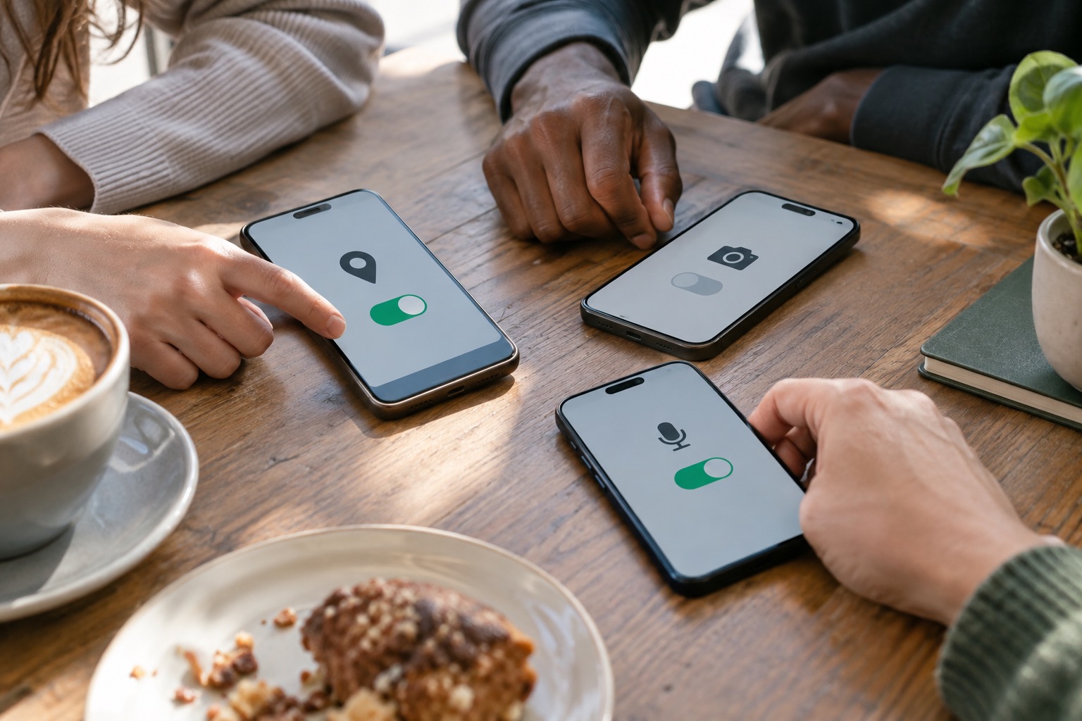Meta's advantage is the context already present across its social and messaging products, but each connection needs a clear permission boundary.