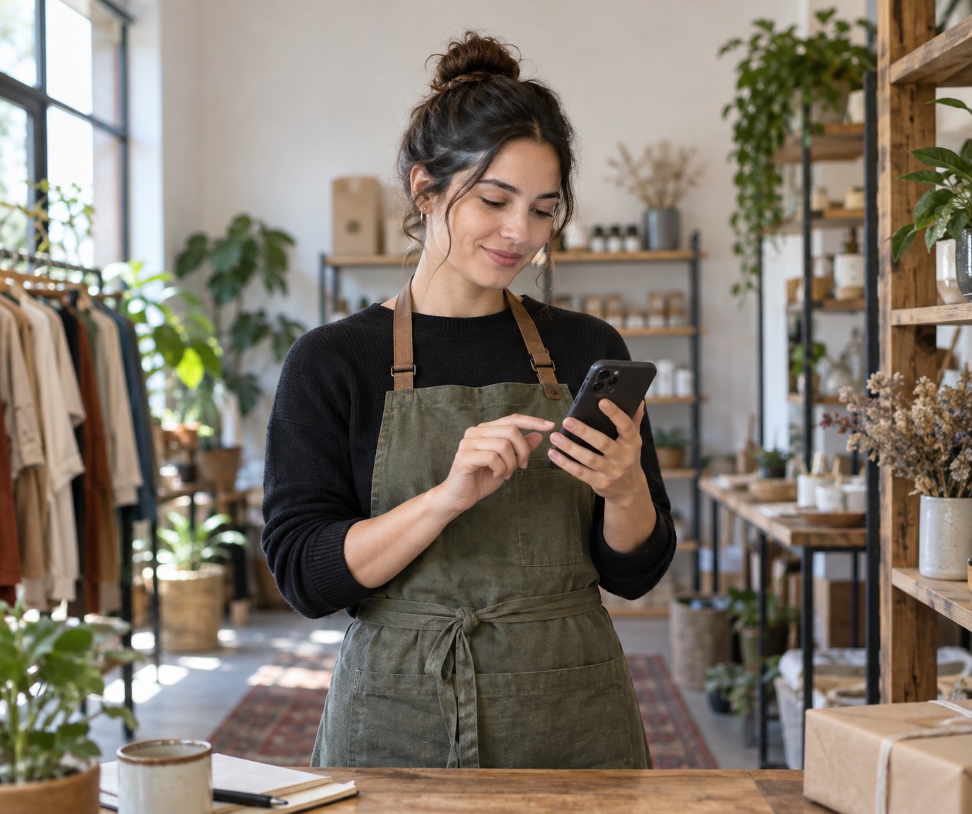 Delegated actions require stronger identity checks and confirmation than recommendations because an error can affect messages, money or private media.
