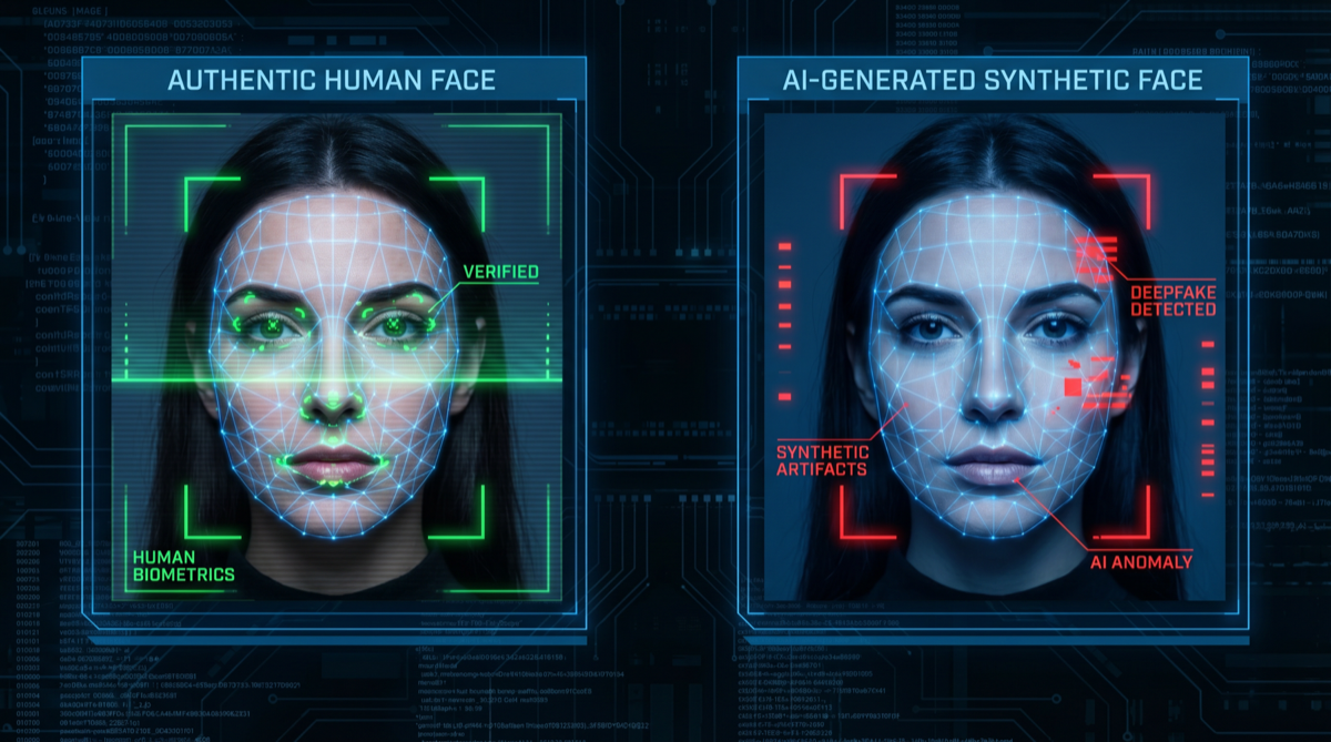 The Deepfake Detection Arms Race Is Accelerating — and Defenders Are Losing